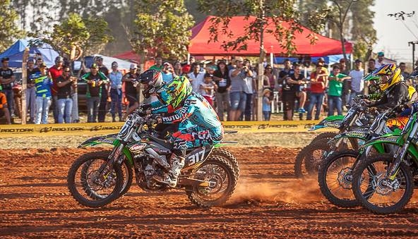 Temporada 2017 da Copa MS começa em Caarapó