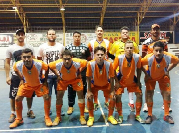 Em amistoso preparatório, CAD vence equipe de Caarapó