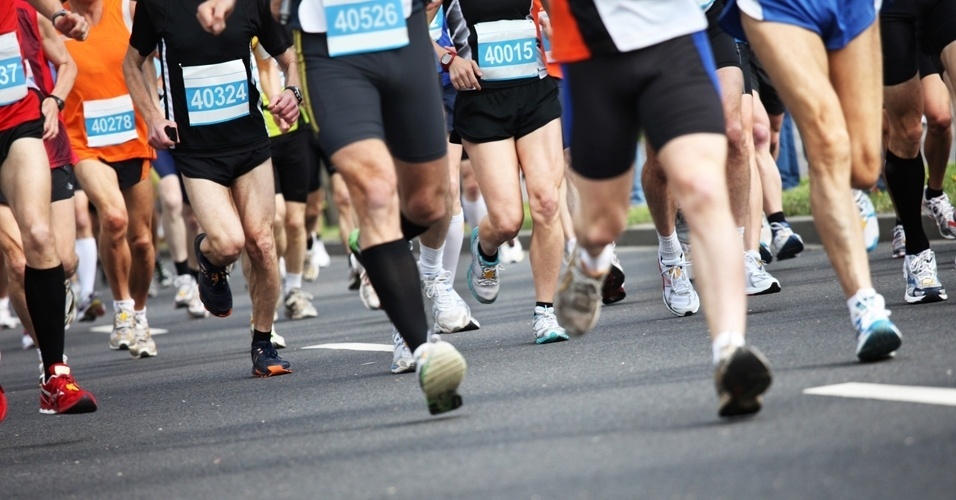 Prova de corrida e caminhada do Dia da Mulher será domingo