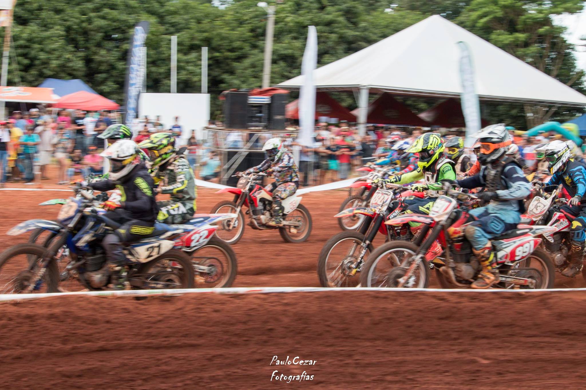 Copa MS começa domingo com etapa em Caarapó