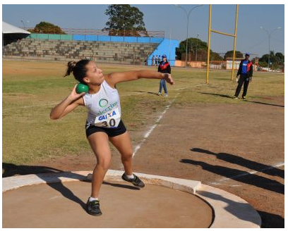 Estadual Sub-20 de Atletismo abre temporada de competições da FAMS em 2017