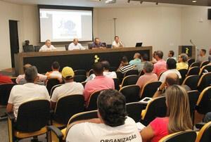 Maracaju e Antônio João abrem dia 28 de abril 14ª Copa Assomasul de futebol