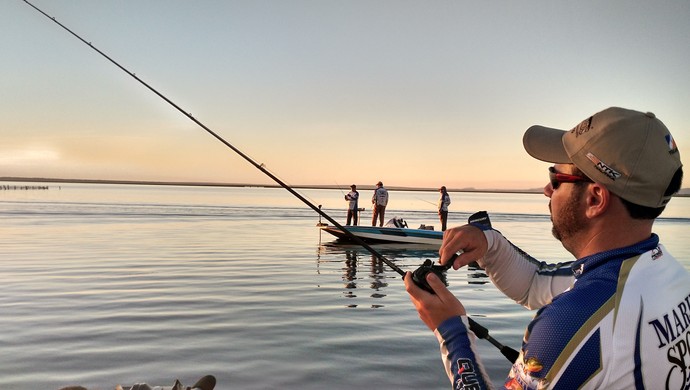 Campeonato em Três Lagoas dará R$ 160 mil em premiação