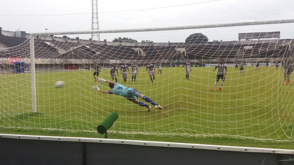 Quartas de finais e rebaixados do estadual são definidos