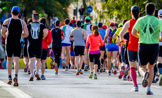 Corrida de 10km segue com inscrições abertas em Dourados