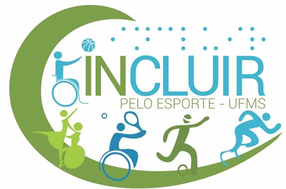 UFMS oferecerá prática esportiva para pessoas com deficiência