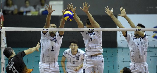 Rádio Clube/AVP anuncia técnico capixaba para buscar vaga na Superliga 2018