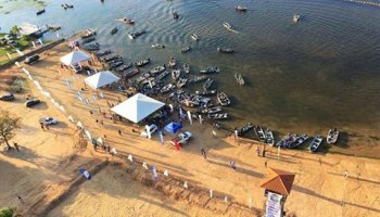 Torneio em Três Lagoas dará R$ 160 mil em premiação em maio