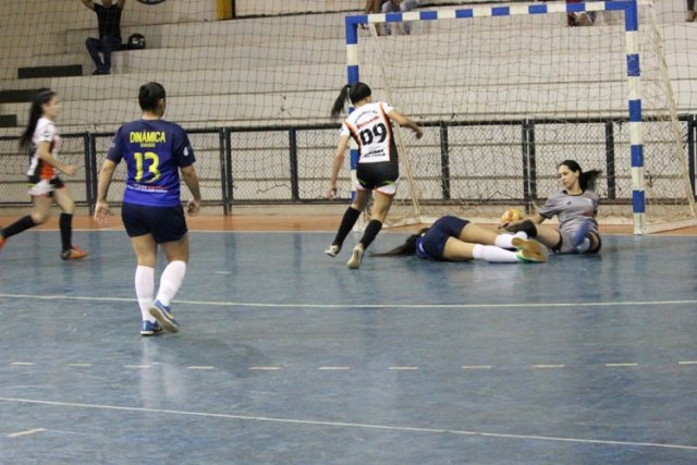 Copa do Interior tem definida as seis finalistas