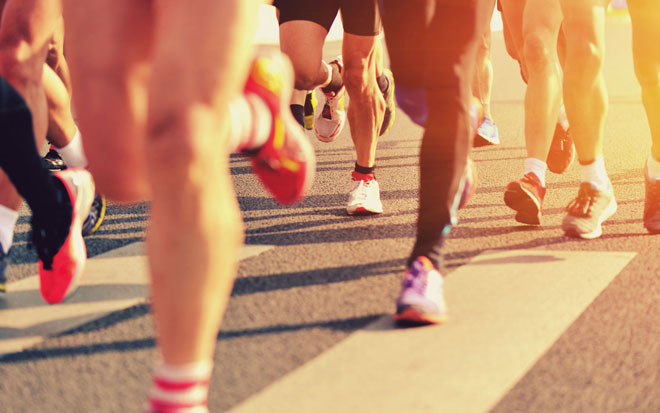 Inscrições para Corrida do Peixe terminam no dia 12 em Dourados