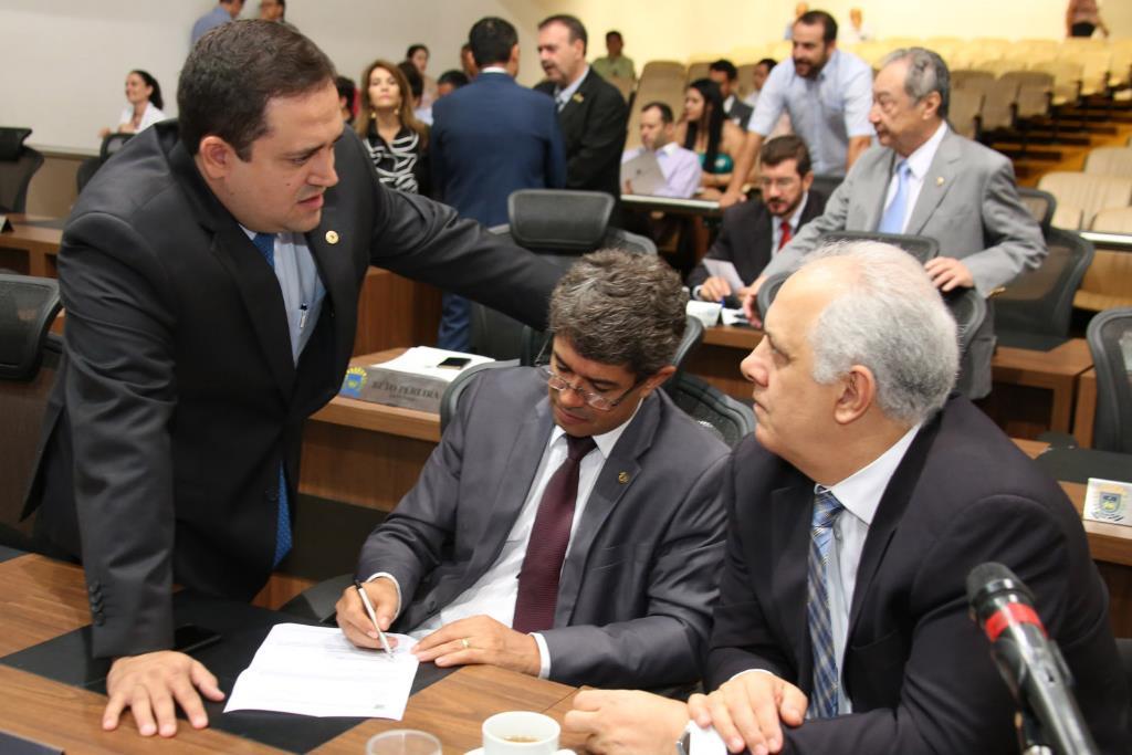 ALMS aprova concessão de Bolsa-Atleta e Bolsa-Técnico