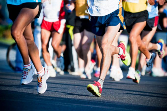 Abertas as inscrições para corrida de rua noturna em Dourados