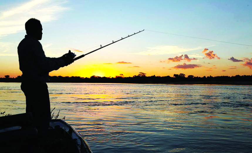 8º Torneio de Pesca Esportiva de Três Lagoas acontece em maio