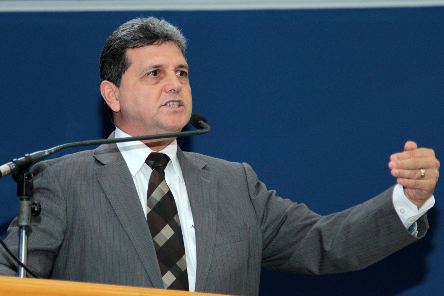 Sistema Municipal garante mecanismos de apoio ao esporte, diz João Rocha