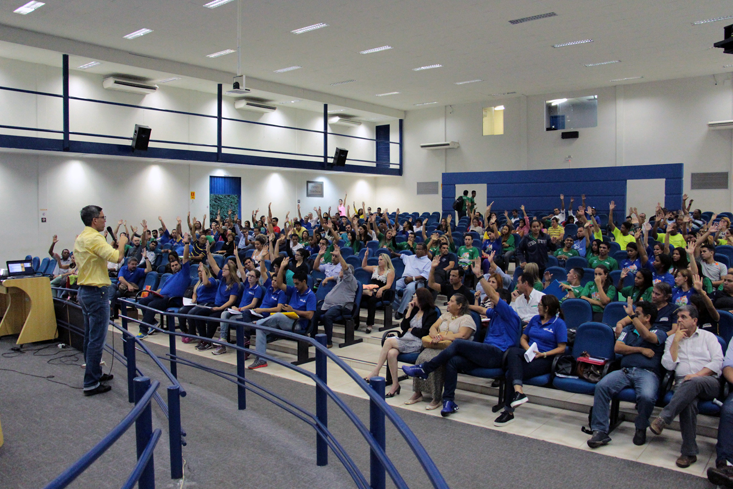 Comissão inicia estudos para elaboração do Sistema Municipal