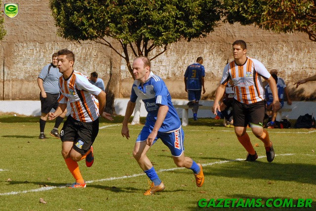 Copa dos Comerciários já tem definido a composição dos grupos