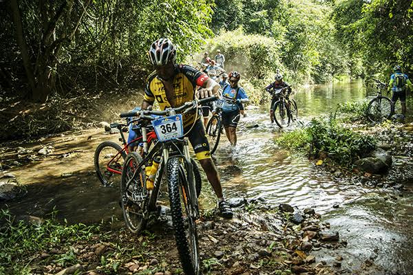 Desafio Piraputanga de Mountain Bike recebe inscrições