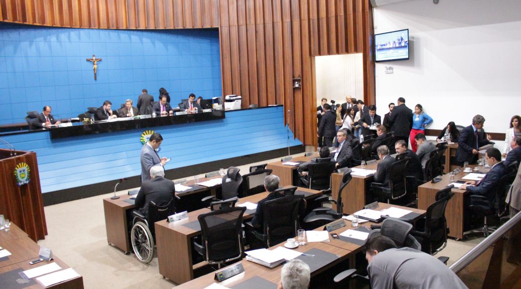 Deputados aprovam projeto sobre bolsa-atleta e bolsa-técnico