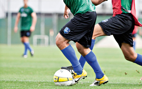 14ª Copa Assomasul de Futebol Amador começará no dia 27 em Nova Andradina