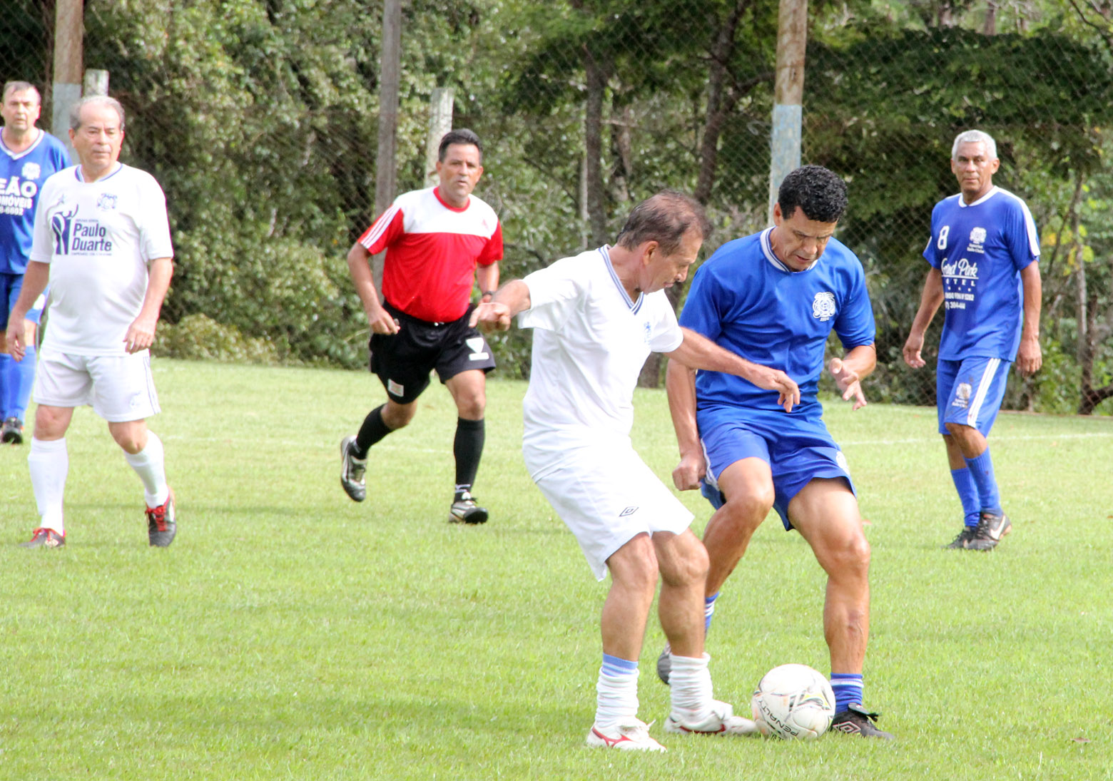 Copa da Madrugada tem finais equilibradas e homenagens
