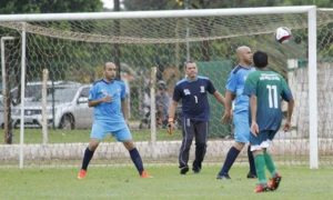 2ª fase da Copa Assomasul já tem nove classificados