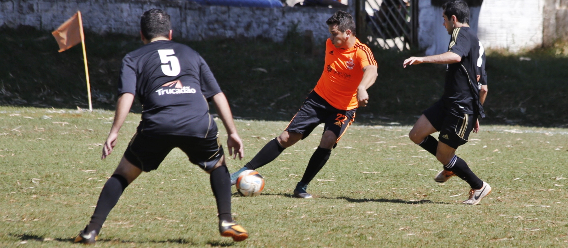 OAB/MS recebe inscrições para Campeonato de Futebol