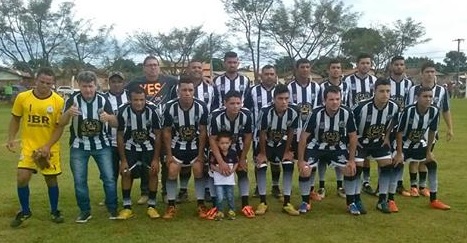 Independência vence torneio amador do bairro Santa Emília