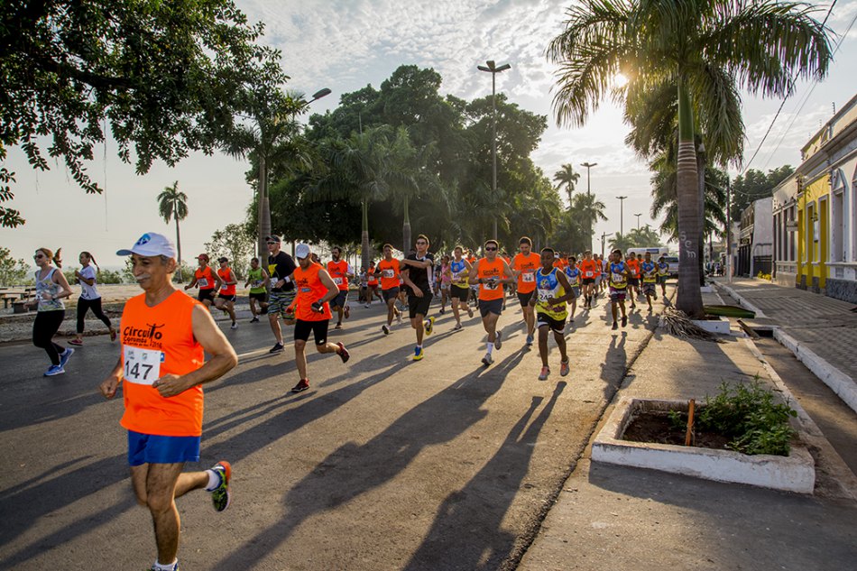 Abertas inscrições para etapa do Circuito Funec de Corrida