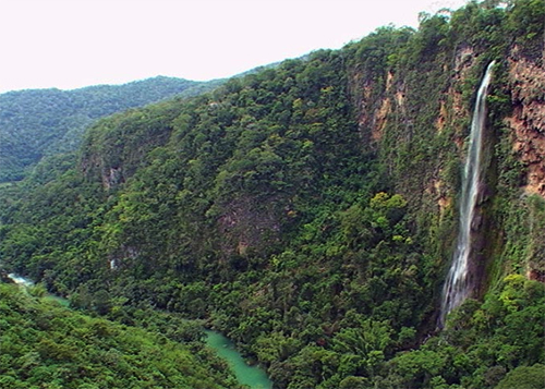 Serra da Bodoquena receberá corrida de natureza este mês