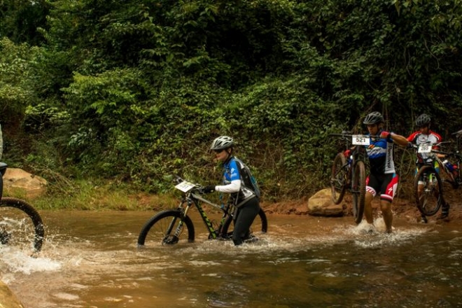 Desafio Piraputanga de MTB segue com inscrições abertas