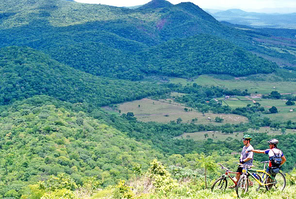 Serra da Bodoquena receberá corrida neste final de semana