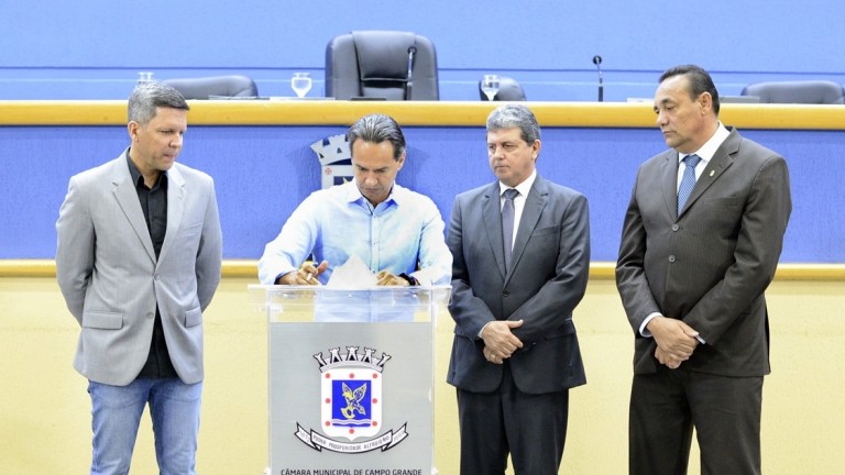 Política esportiva se estabelece com criação de Comissão Municipal do Sistema de Esporte e Lazer