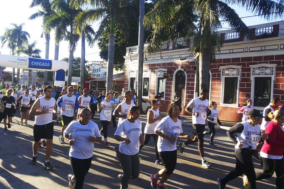 Circuito de Corrida de Rua abre temporada trazendo inovações