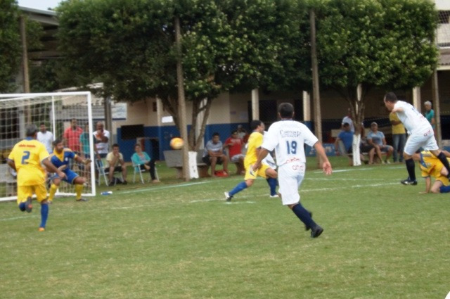 Copa dos Comerciários Veteranos segue com inscrições abertas