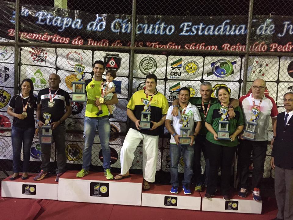 Estadual de MS define equipes para os Brasileiros de base
