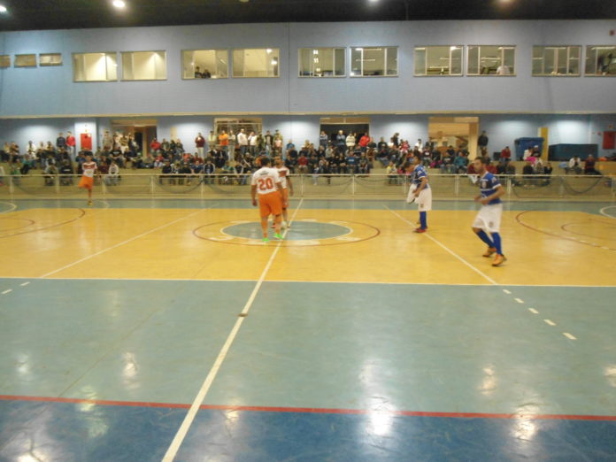 Torneio do Sesc Dourados recebe inscrições até o dia 3