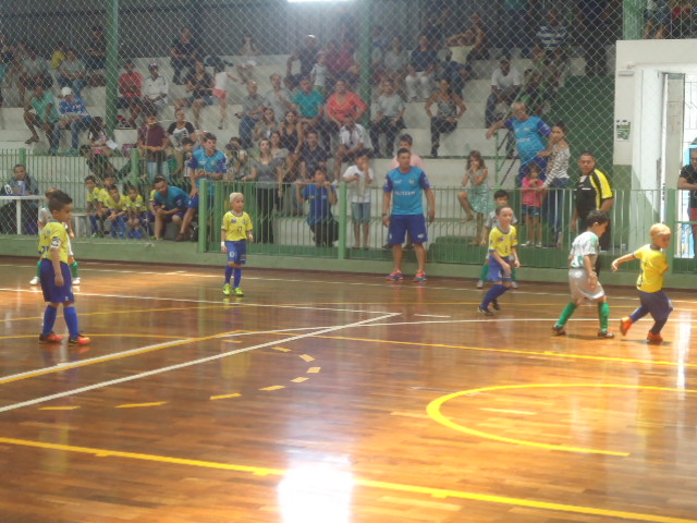 26ª Copa Pelezinho começa em agosto na Capital