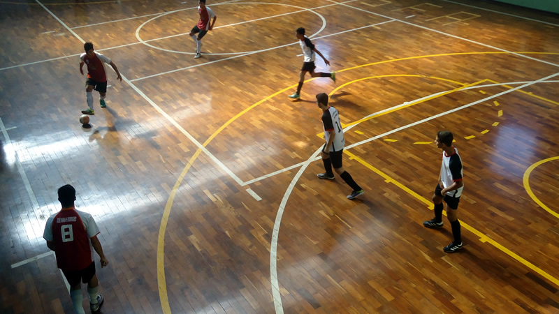 26ª Copa Pelezinho de Futsal recebe inscrições até o dia 14