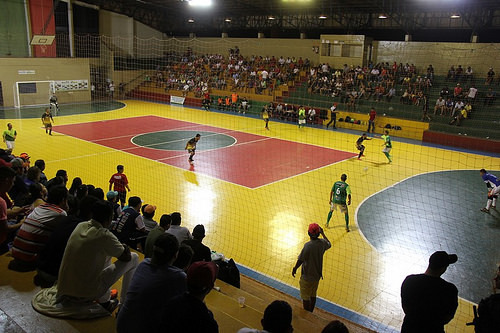 Com premiação de R$ 25 mil, Copa Pindorama encerra inscrições