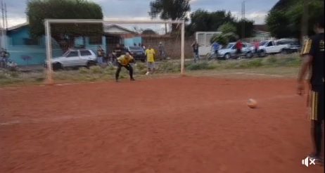 AABB/Markamix vence nos pênaltis Master da Vila Albuquerque