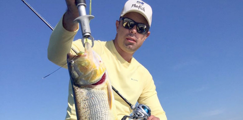 Torneio de pesca esportiva chega a sua segunda edição em Corumbá