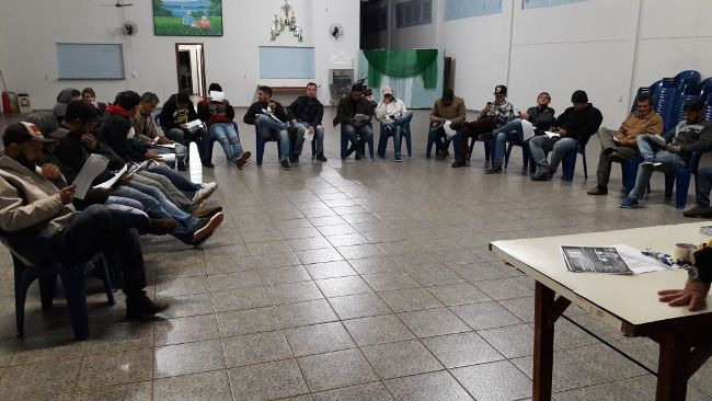 Taça Itaporã tem definidos os grupos e os confrontos da primeira rodada