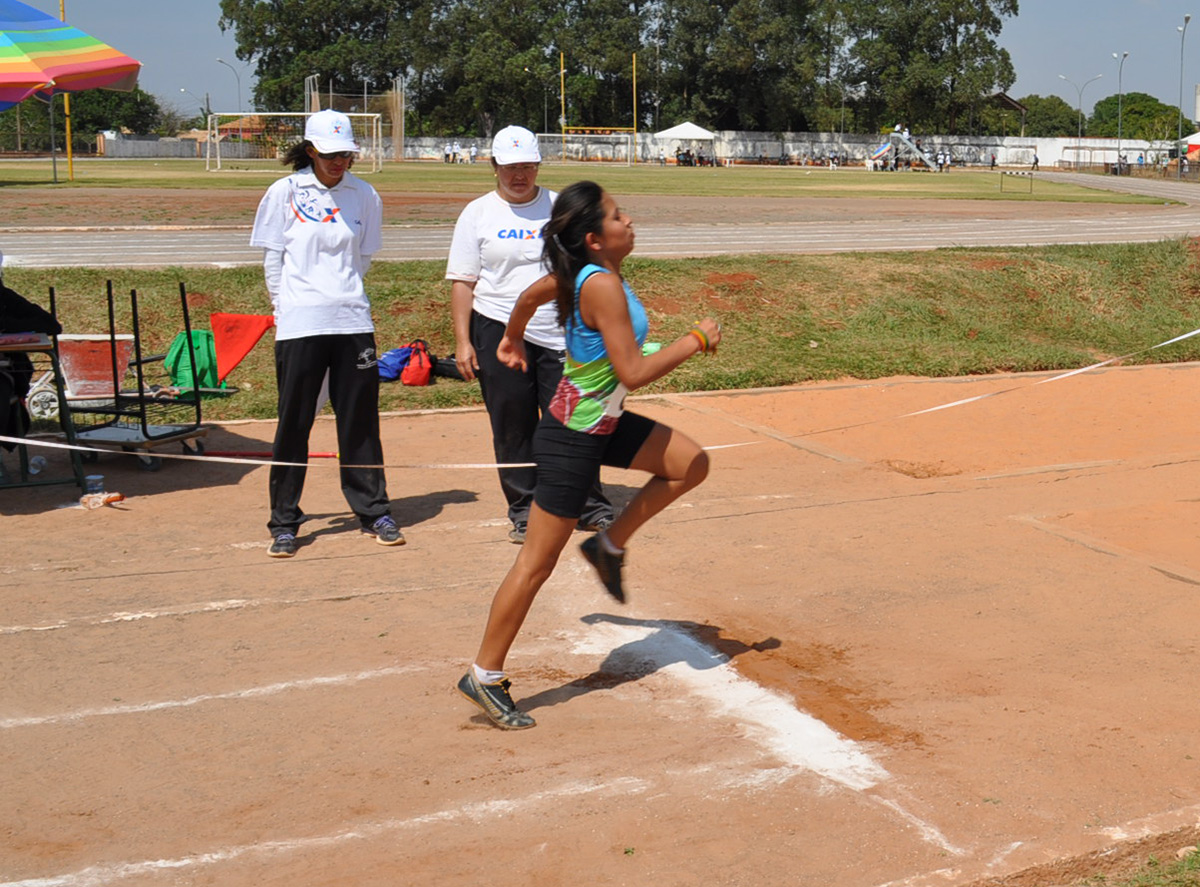 Estaduais de Atletismo Sub-16 e Sub-14 serão no final de semana