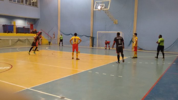 Sesc Dourados abre inscrições para Copa Sesc de Veteranos