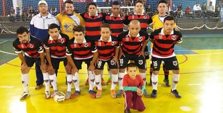 Águia Negra conquista etapa de Maracaju da Copa Pindorama