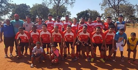 24 de Abril fatura bicampeonato no 7º Amador do Vida Nova II