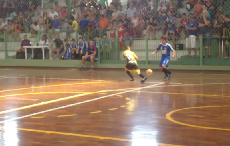 26ª Copa Pelezinho seguiu no sábado com mais uma rodada
