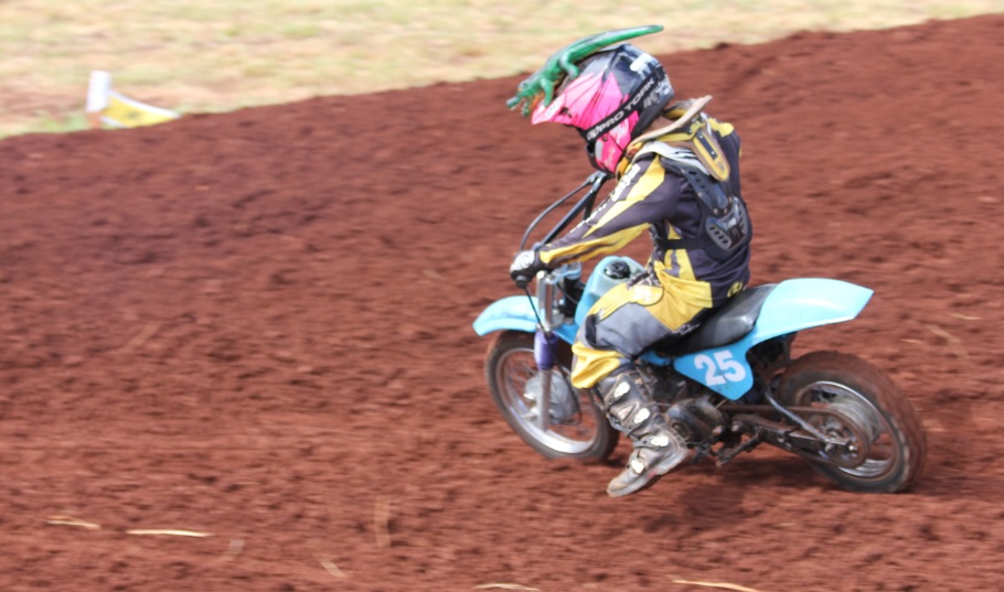 Paraíso das Águas sedia 5ª etapa do Estadual de Motocross