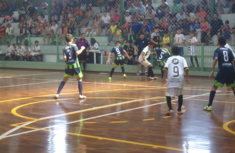 26ª Copa Pelezinho segue com mais seis jogos neste sábado