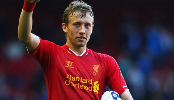 Lucas exalta idolatria nos Reds e rechaça problemas com Klopp
